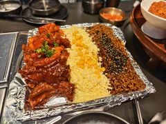 -HOTISLAND海鸡岛·韩国料理(江南西店)