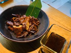 -金牌外婆家(苏州中心店)