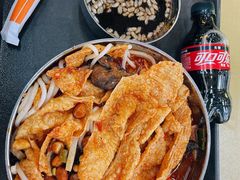 -红鼻子桂林米粉(金唐新光界店)