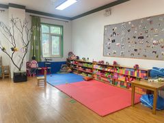 -北京梧桐树双语幼儿园