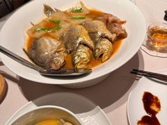 -三利音·玖弄小鲜(浦东嘉里城店)