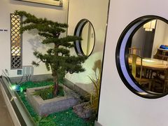 -小菜园新徽菜(芜湖奥特莱斯店)