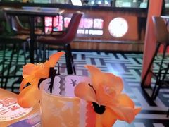 -Famous肥猫墨西哥音乐餐吧(五棵松华熙LIVE店)