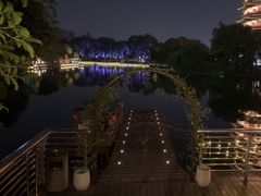 -听松楼·花园酒店·自助餐厅(红梅公园店)