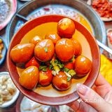 终于吃到这家重庆火锅🙈排队一小时果然值