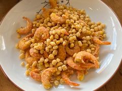 -石磨豆花家常菜·牦牛排土火锅