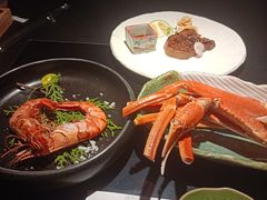 -花潮料理艺食馆(成都万象城店)