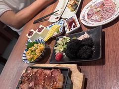 -小川洋风料理(大悦城店)
