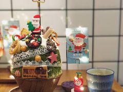 -WONDER ICE 萬得冰田(建設路总店)