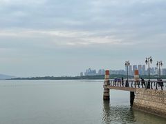 -深圳湾公园(南山区)