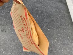初阳谷缙云烧饼-初阳谷·丽水味道(栖悦城店)