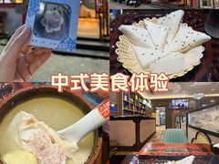 -赣南人家·头牌江西菜(劲松店)