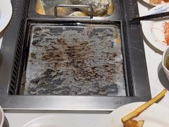 -星伦多自助料理·涮烤一体(奉贤龙湖天街店)