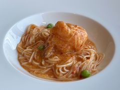 -王府井文华东方酒店-紫膳餐厅