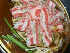 -小牛哈尼韩式水煎肉(万象城店)