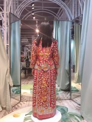 点击看大图 -韩国天使嫁衣婚纱礼服馆(上海旗舰店)