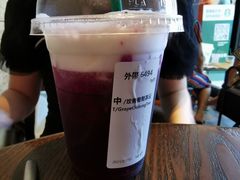 -星巴克(吉林财富广场店)