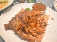 -潮州府·潮菜·砂锅粥(徐家汇店)