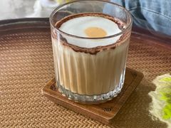 -Metal hands·铁手咖啡