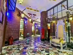 -火吧PTV聚会餐厅(10号店)