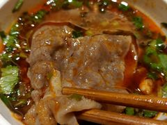 -海底捞火锅(龙湖三千集店)