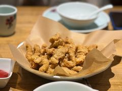-陈先进鱼馆·地道农家菜(湖墅南路店)