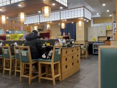 -禾绿回转寿司(国瑞店)