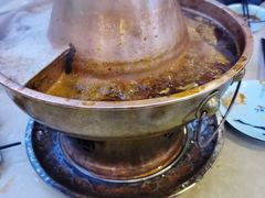 -虾大侠·盱眙龙虾老北京铜锅涮羊肉(金楠天街店)