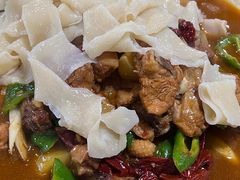 沙湾大盘鸡-莲香西域·正宗新疆菜(龙华店)