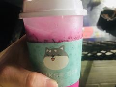 -野萃山·潮汕厚果汁(十亩地店)