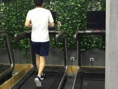 -漾健身·普拉提(橡树湾店)