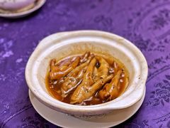 鲍汁凤爪-惠食佳·朱雀(东方商厦店)