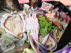 -济扶岛韩国海鲜汤제부도 해물탕(望京店)