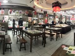 大堂-春发生饭店·非遗(南院门店)