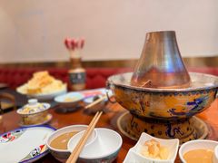 -1078號老北京涮肉(松柏店)