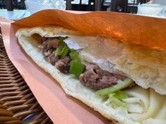 精品驴肉火烧-百草香驴肉坊(国际城店)