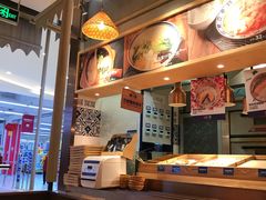 -刀小蛮半只鸡过桥米线(家乐福四元桥店)