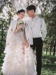 -女王风尚STUDIO·轻奢化定制