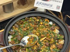 -品海楼·大连海胆锅贴馆(东港店)