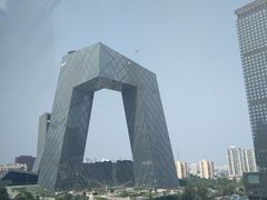 -中央广播电视总台(光华路办公区)