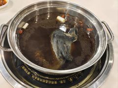 -太婆天府山珍酒楼(亚运村店)
