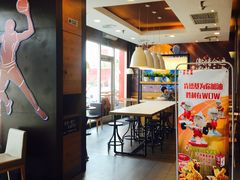 -肯德基(天津奥城店)