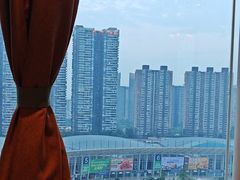 -火舞泰·泰式海鲜火锅餐厅(世纪城店)