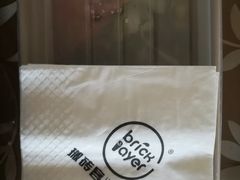 -CHEESE TACO搬砖客(凯德店)