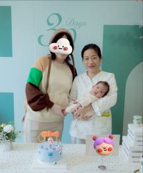 -上海百佳母婴护理中心