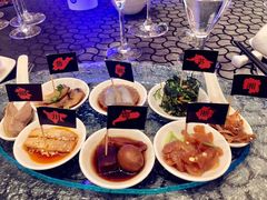 -烟台中泽华羿铂尔曼酒店·汇·全日餐厅·高空海景自助