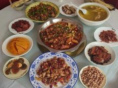 -邓家食府(邓小平故里店)