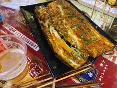 -曾哥烧烤店(红瓦寺店)