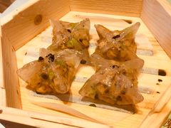 -火啫啫·粤式啫啫煲(南通首店)