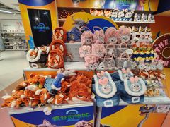 -TOYSRUS玩具反斗城(上海万象城店)